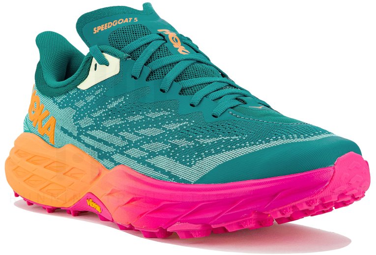 Hoka One One Speedgoat 5 W 