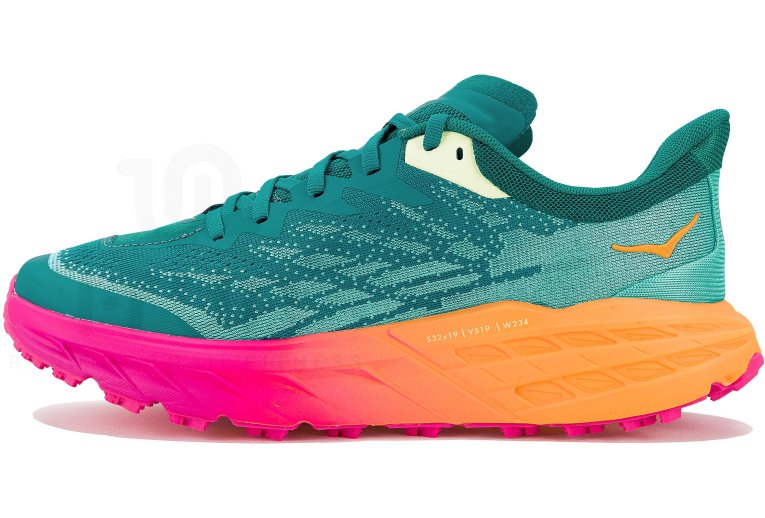 Hoka One One Speedgoat 5 W 