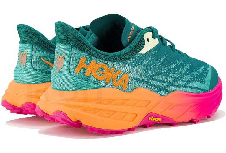 Hoka One One Speedgoat 5 W 