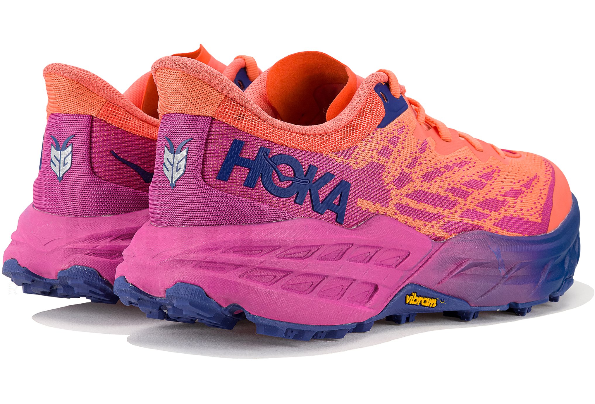 Hoka One One Speedgoat 5 W