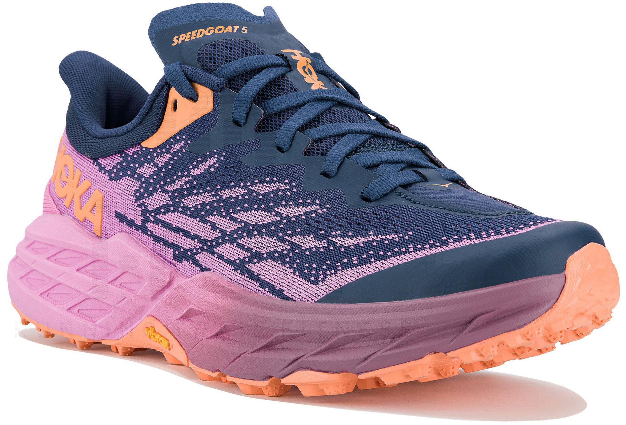 Hoka One One Speedgoat 5 W