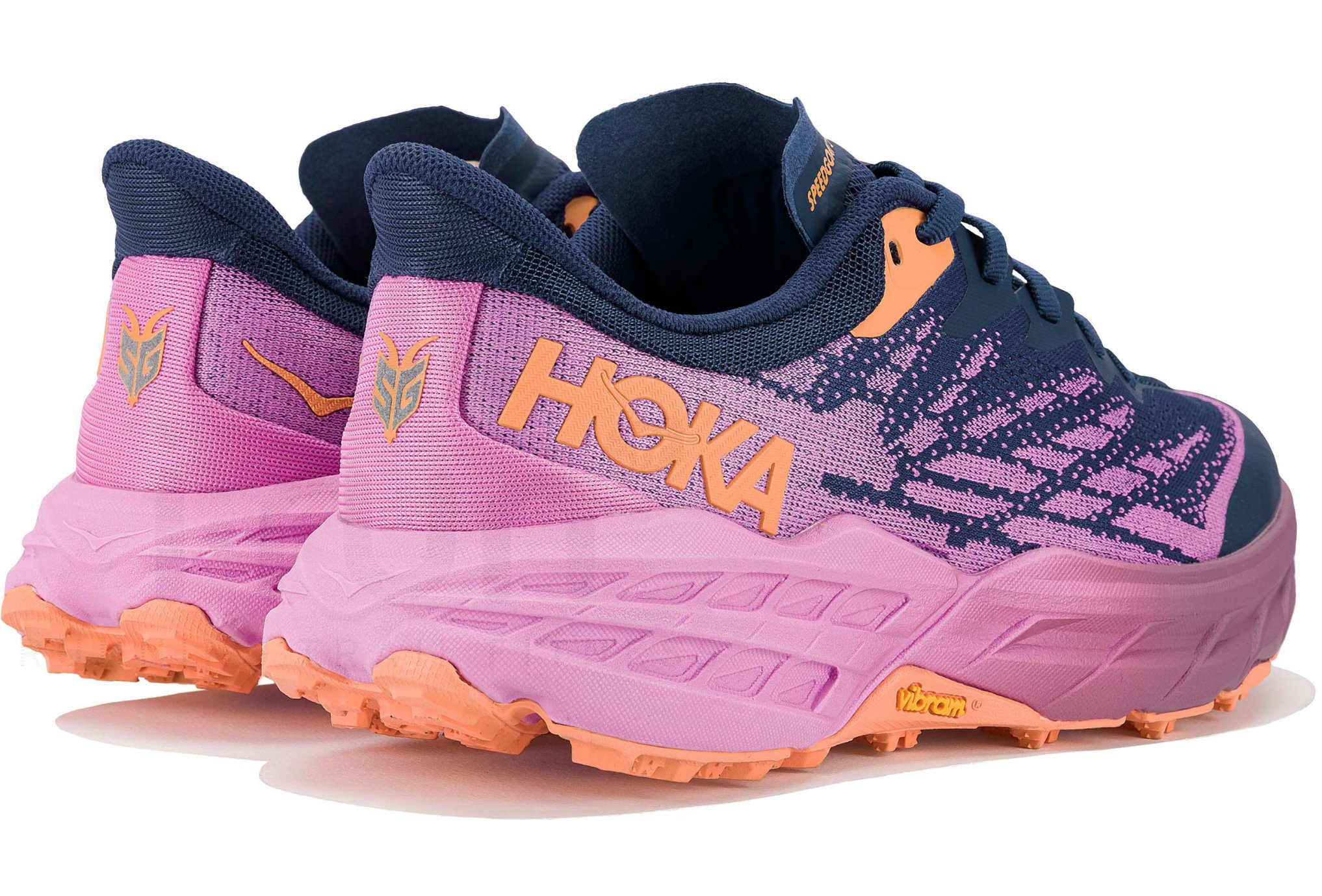 Hoka One One Speedgoat 5 W