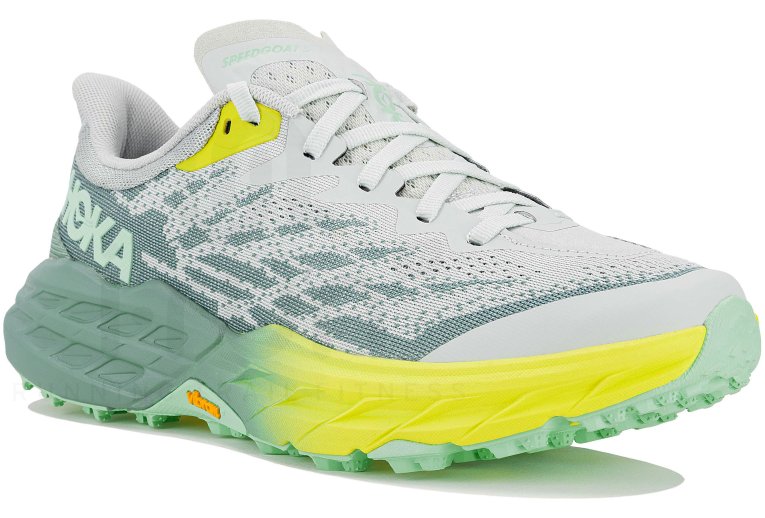Hoka One One Speedgoat 5 Damen