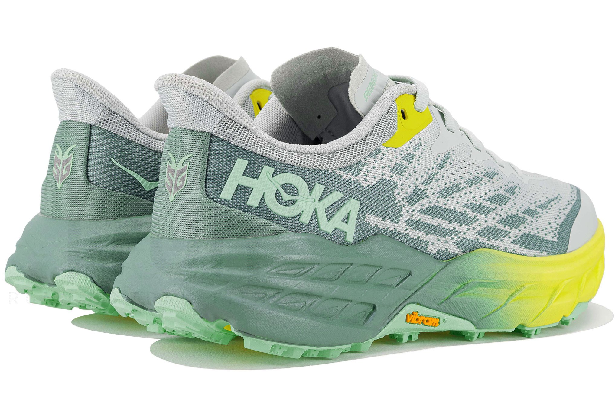 Hoka One One Speedgoat 5 Damen