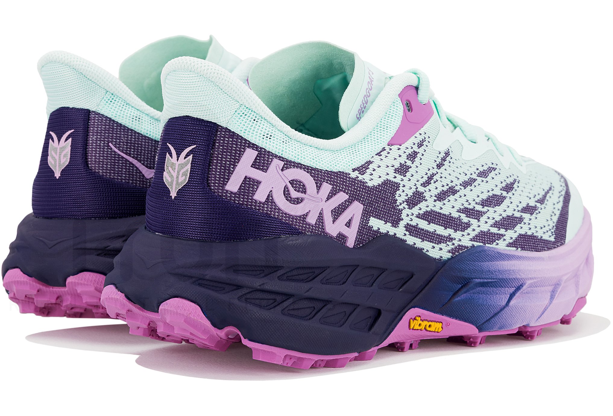 Hoka One One Speedgoat 5