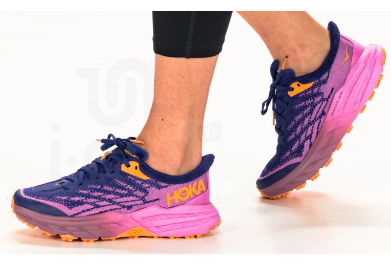 Hoka One One Speedgoat 5 W