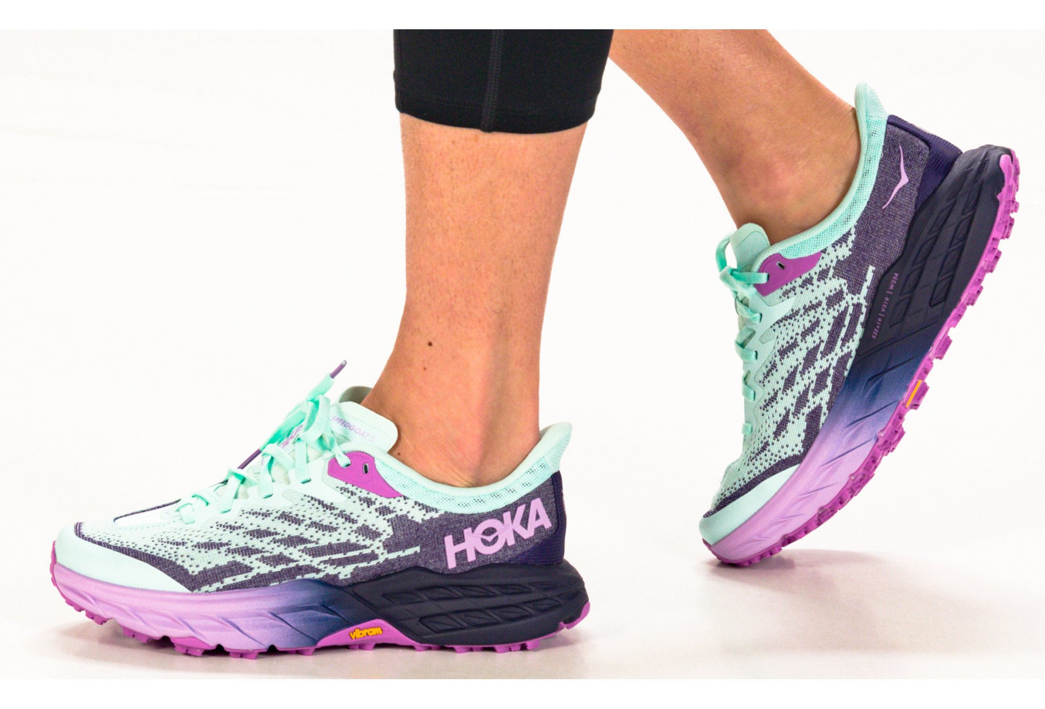 Hoka One One Speedgoat 5
