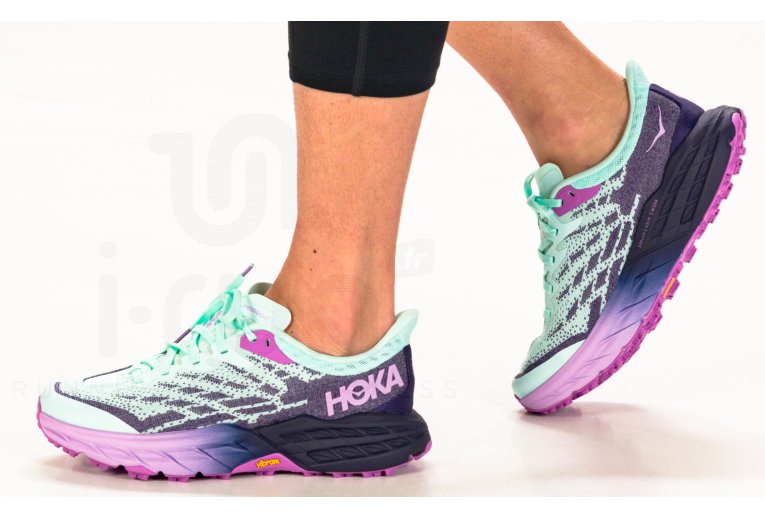 Hoka One One Speedgoat 5