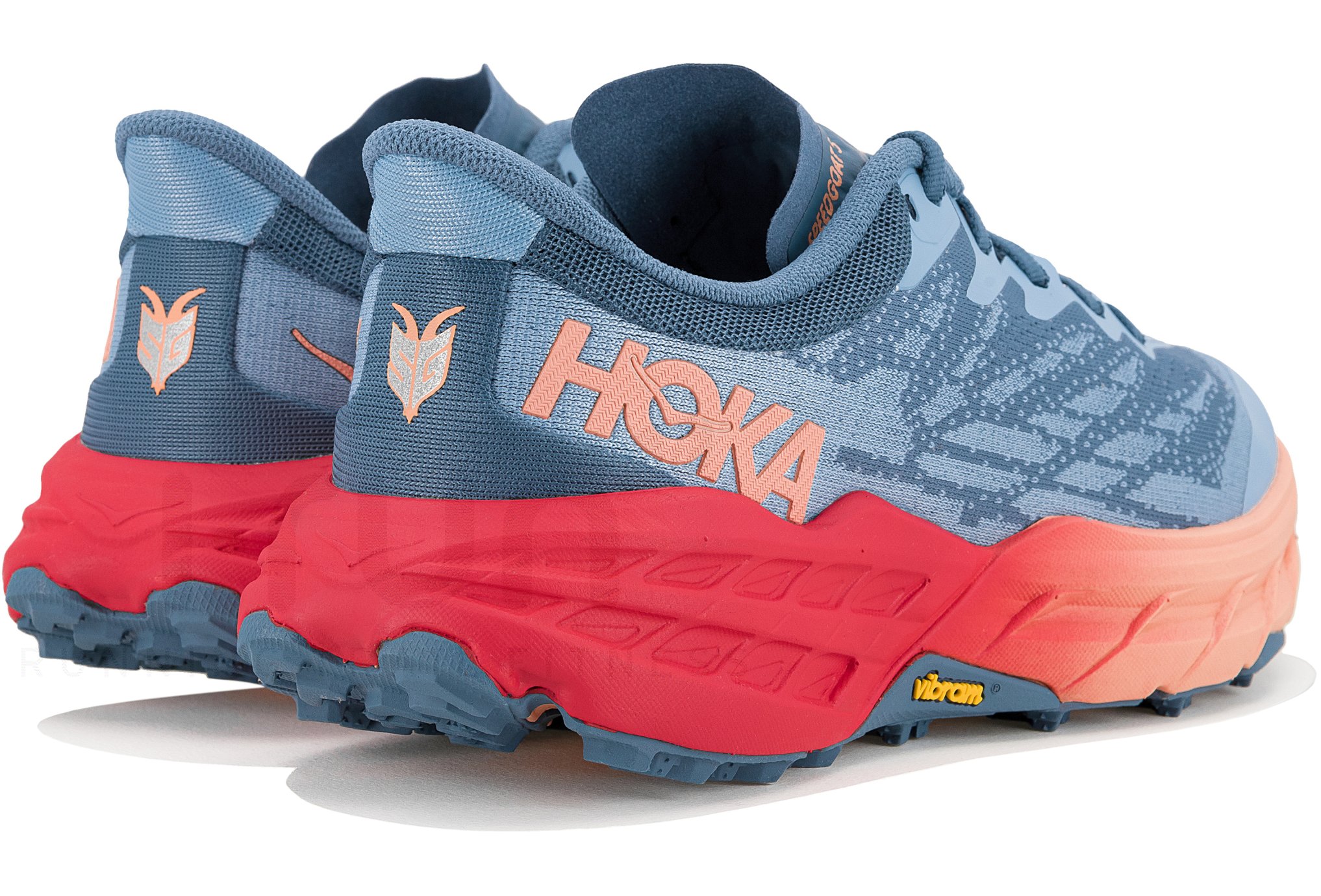 Hoka One One Speedgoat 5 W
