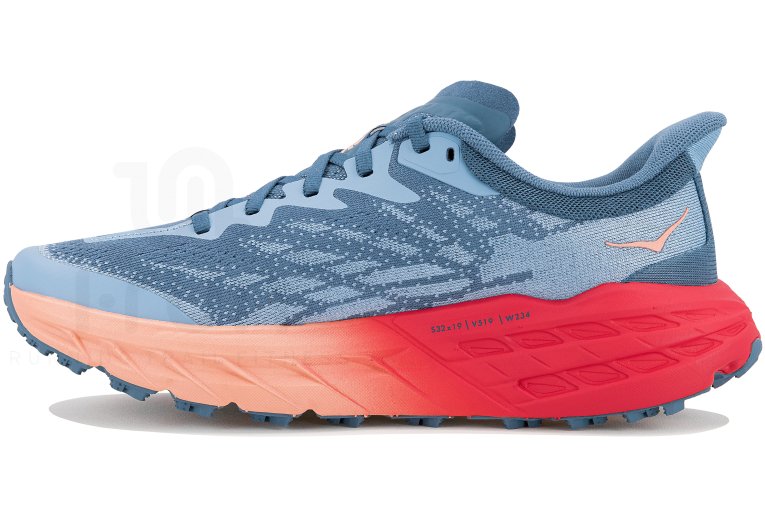 Hoka One One Speedgoat 5 W 