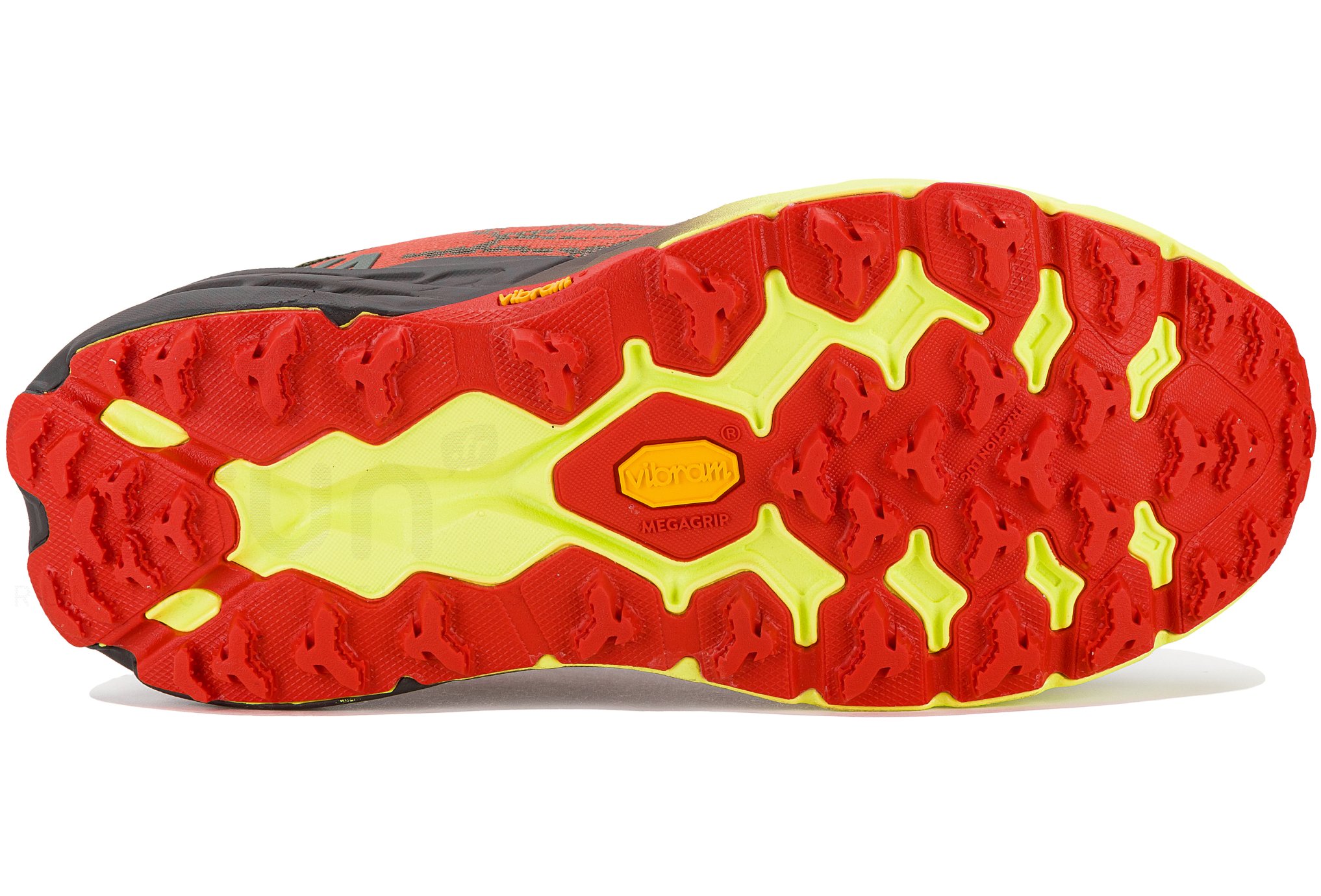 Hoka One One Speedgoat 5 Wide 2E Herren