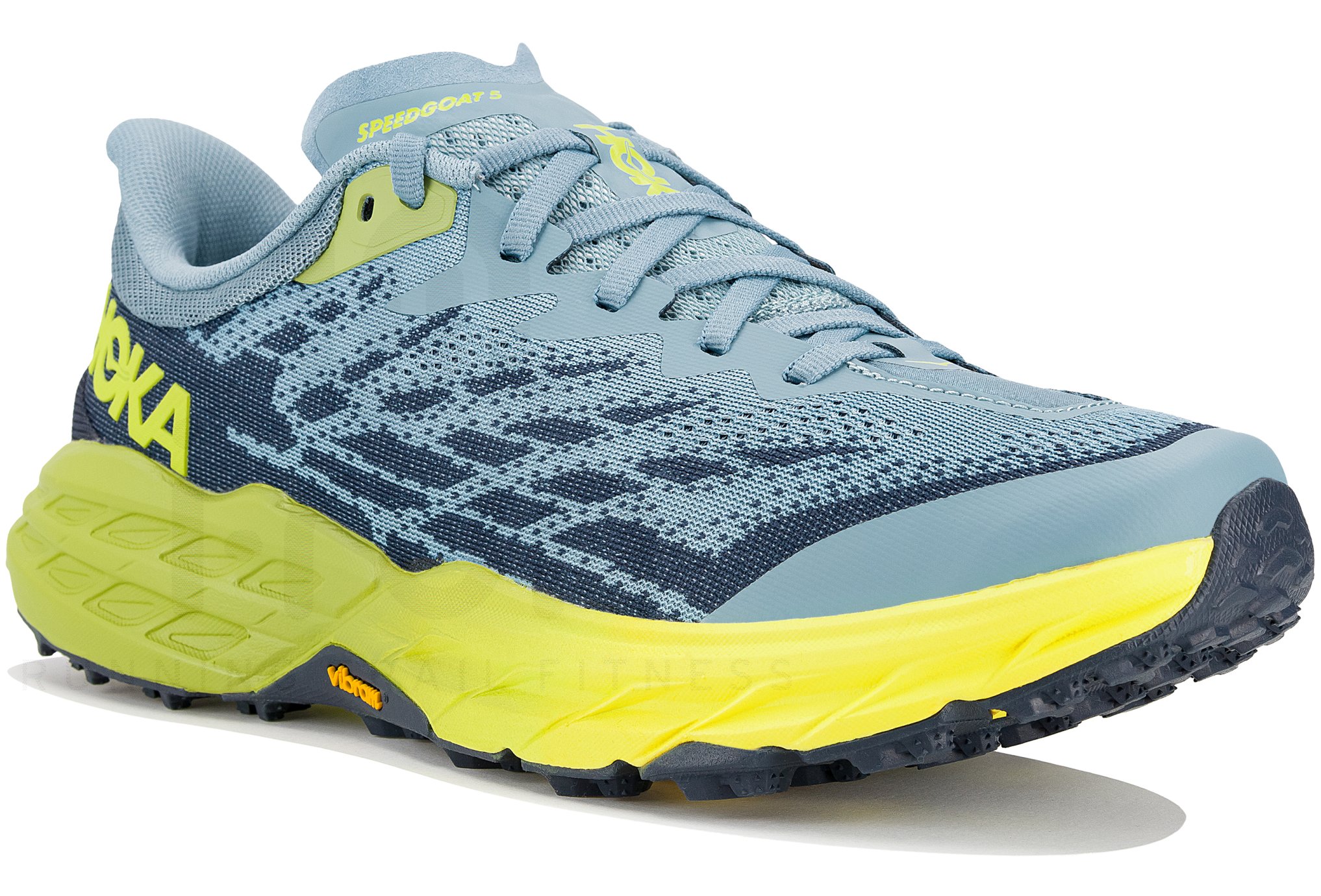 Hoka One One Speedgoat 5 Wide M