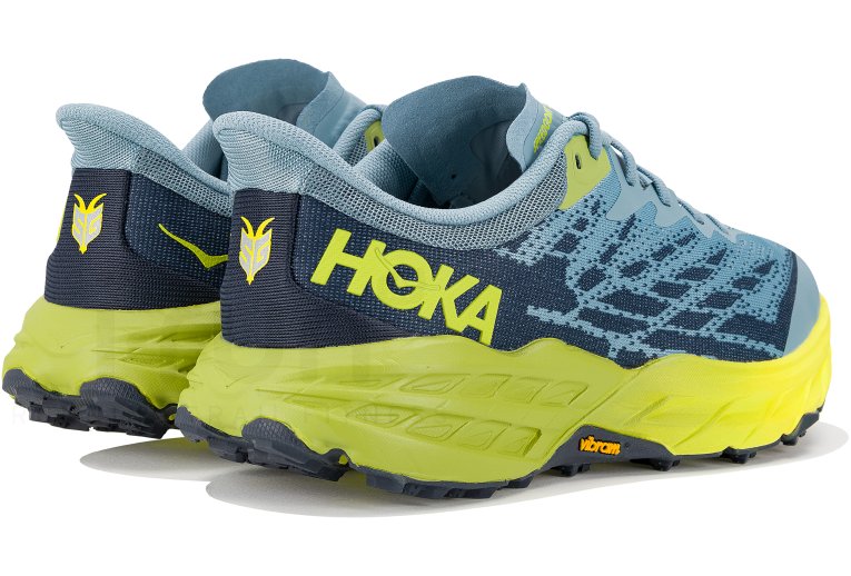 Hoka One One Speedgoat 5 Wide M