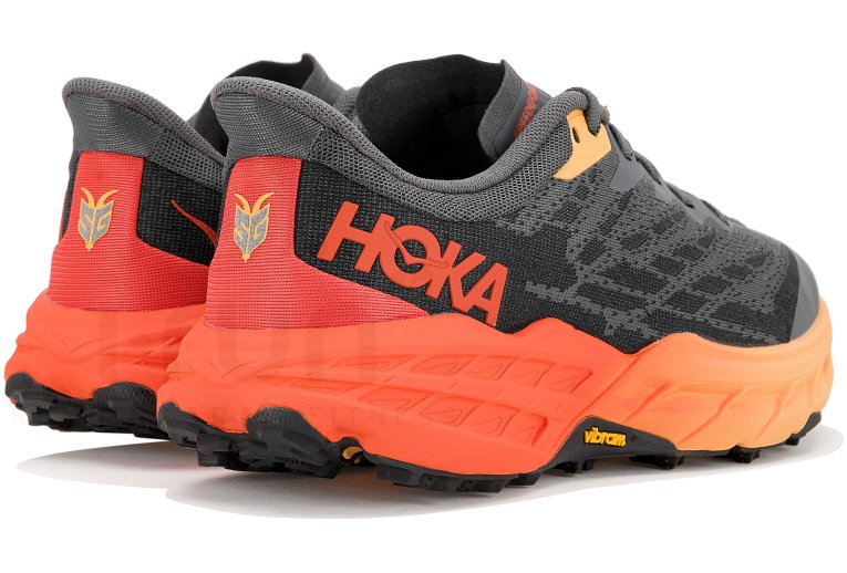 Hoka One One Speedgoat 5 Wide Herren