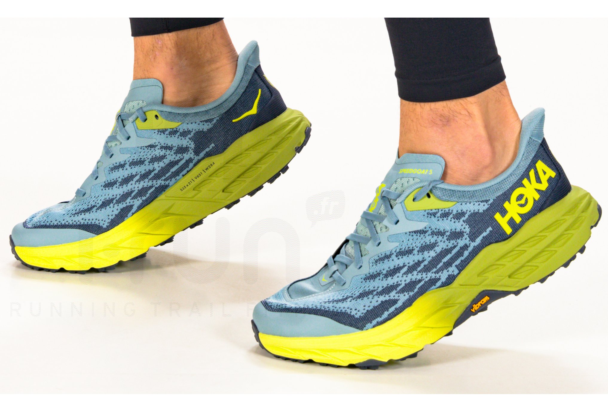 Hoka One One Speedgoat 5 Wide M