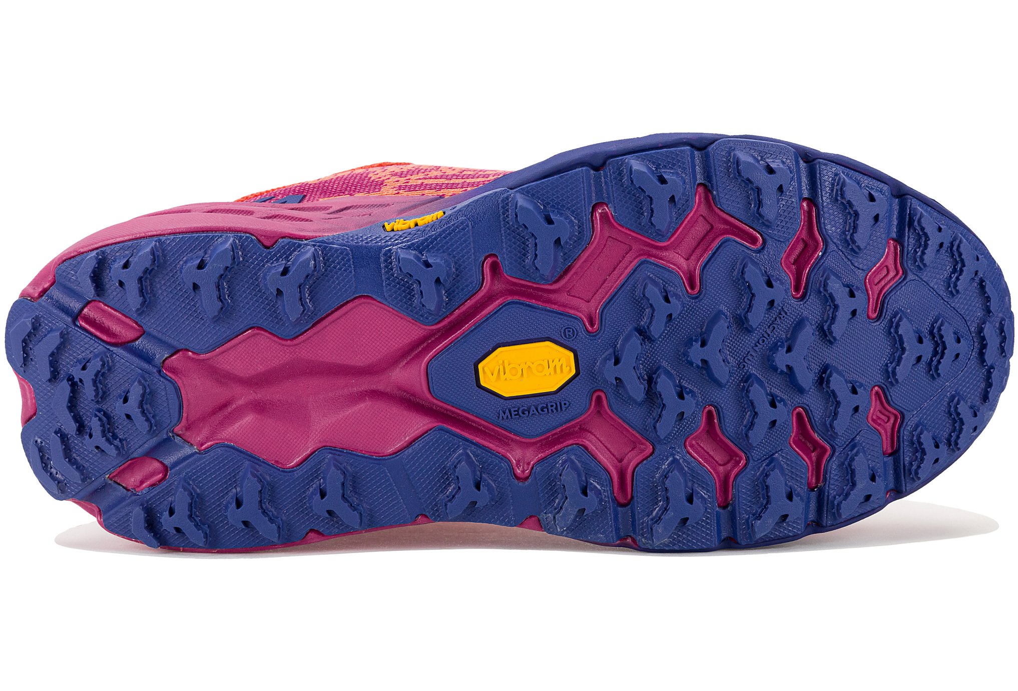 Hoka One One Speedgoat 5 Wide D Damen