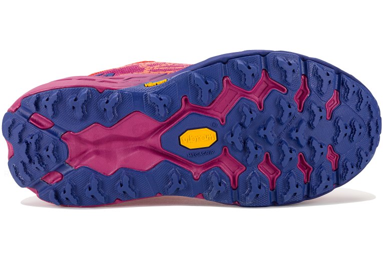 Hoka One One Speedgoat 5 Wide D Damen