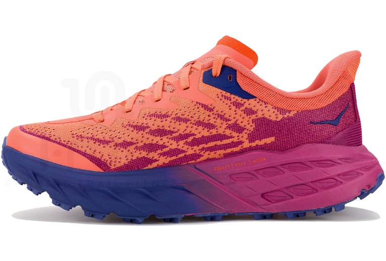 Hoka One One Speedgoat 5 Wide D Damen