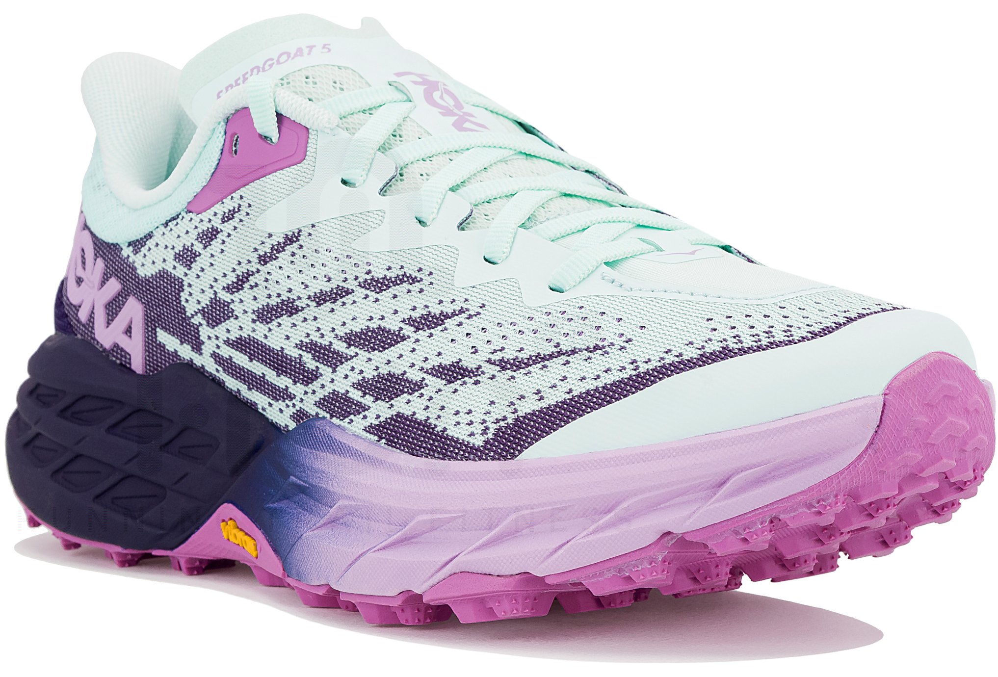 Hoka One One Speedgoat 5 Wide W