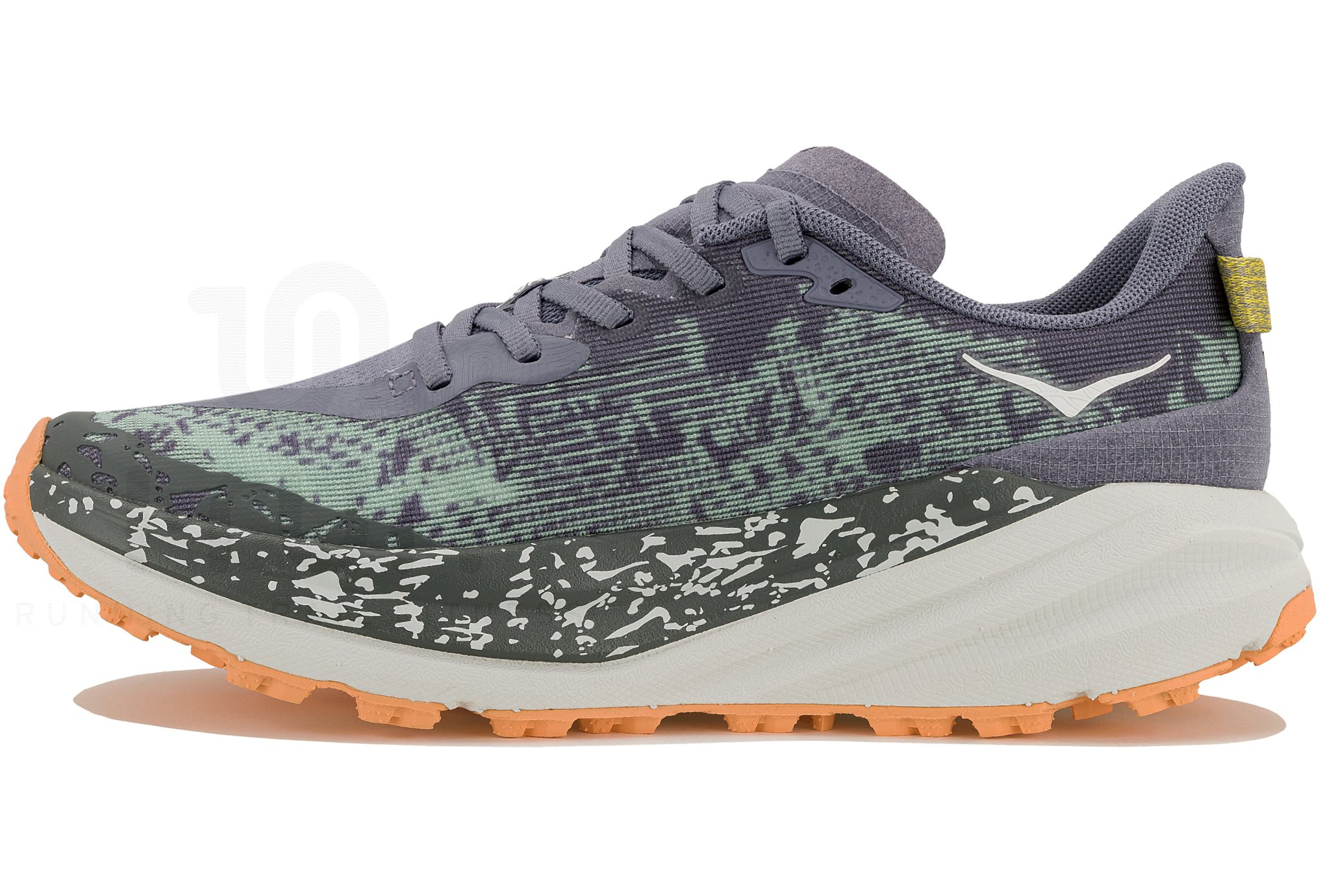 Hoka One One Speedgoat 6 W