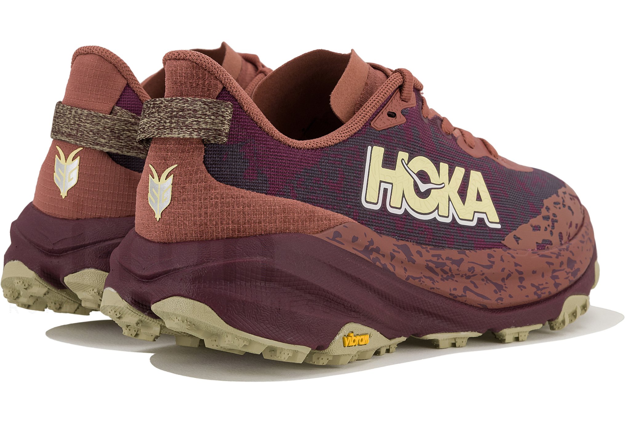 Hoka One One Speedgoat 6