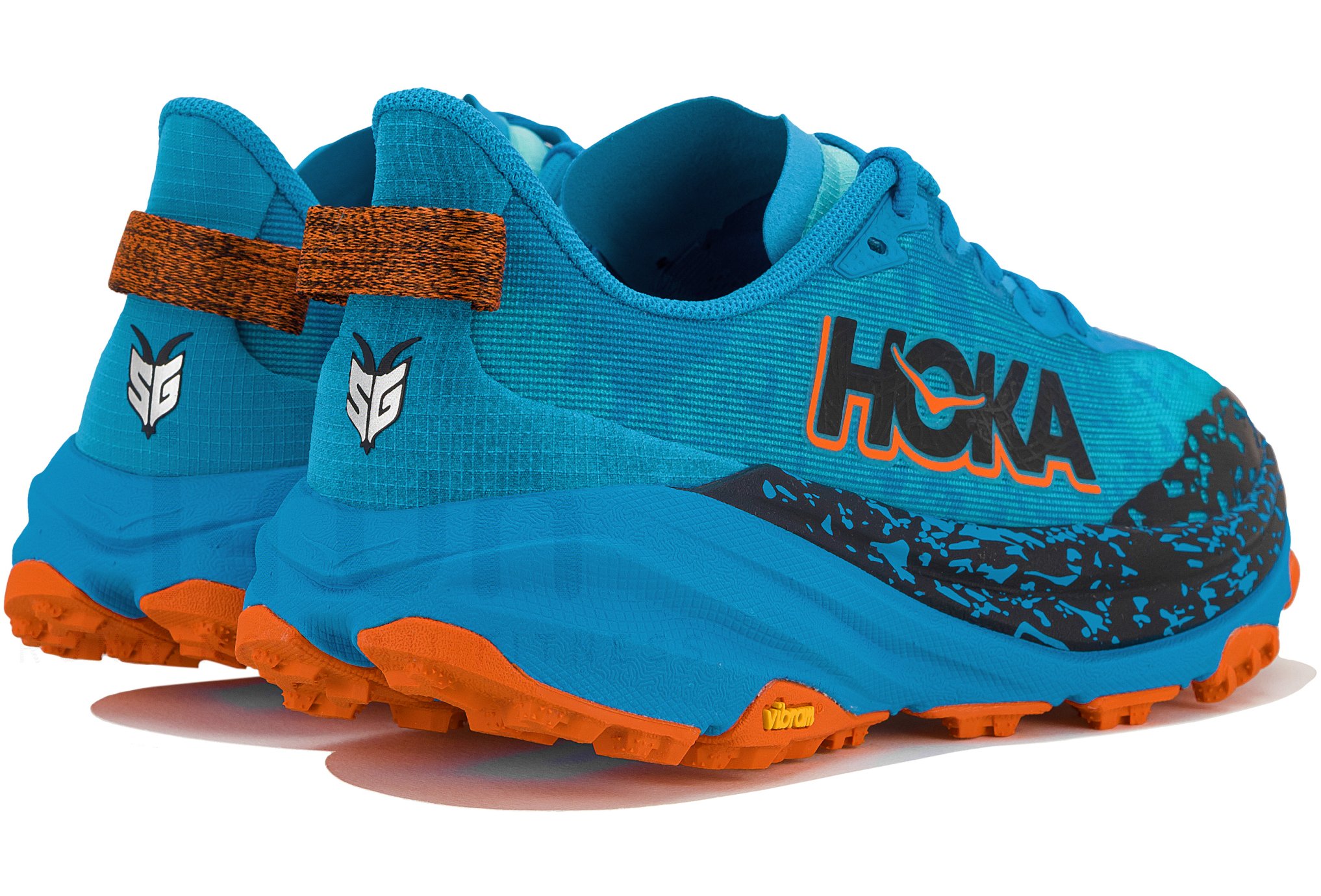 Hoka One One Speedgoat 6 W