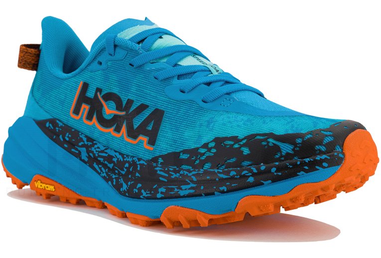 Hoka One One Speedgoat 6 W