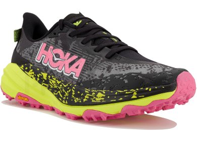Speedgoat 6 Neon Pack