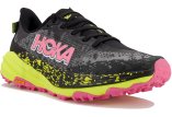 Hoka One One Speedgoat 6  Neon Pack