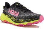Hoka One One Speedgoat 6 W Neon Pack