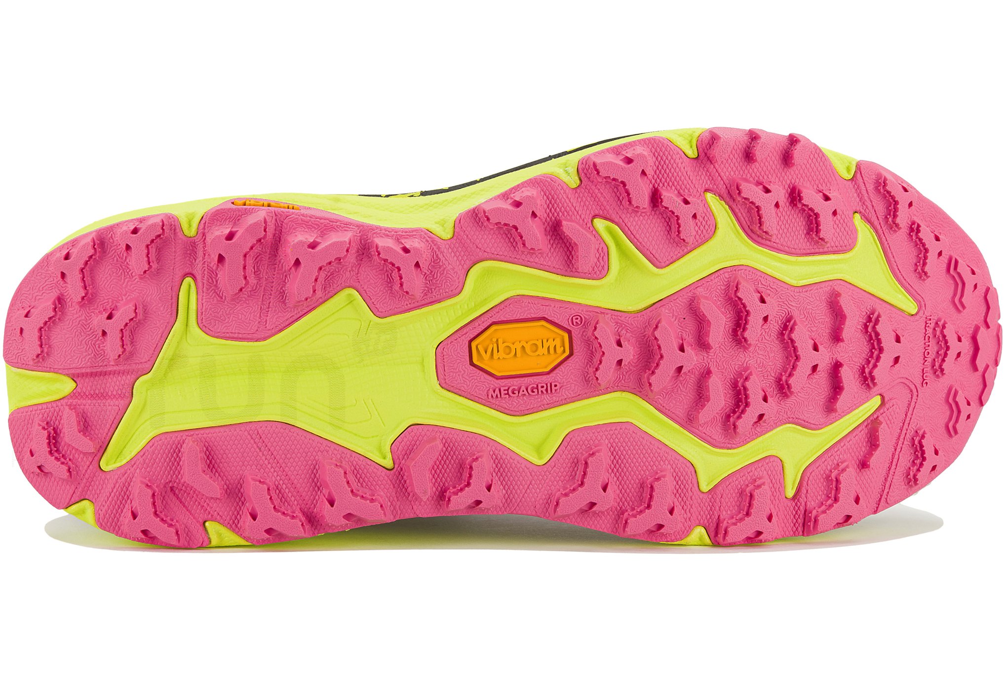 Hoka One One Speedgoat 6 Neon Pack
