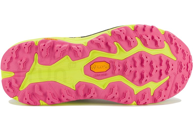 Hoka One One Speedgoat 6 Neon Pack