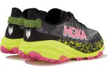 Hoka One One Speedgoat 6  Neon Pack