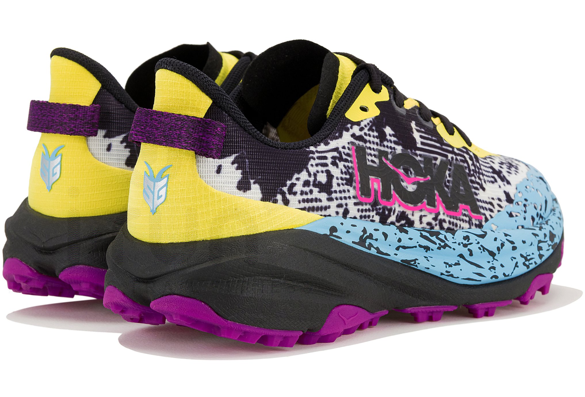 Hoka One One Speedgoat 6