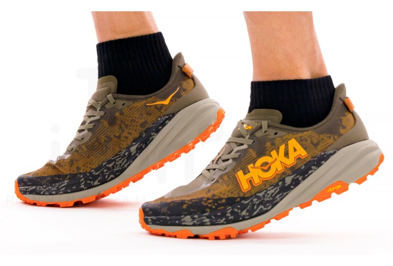 Hoka One One Speedgoat 6 