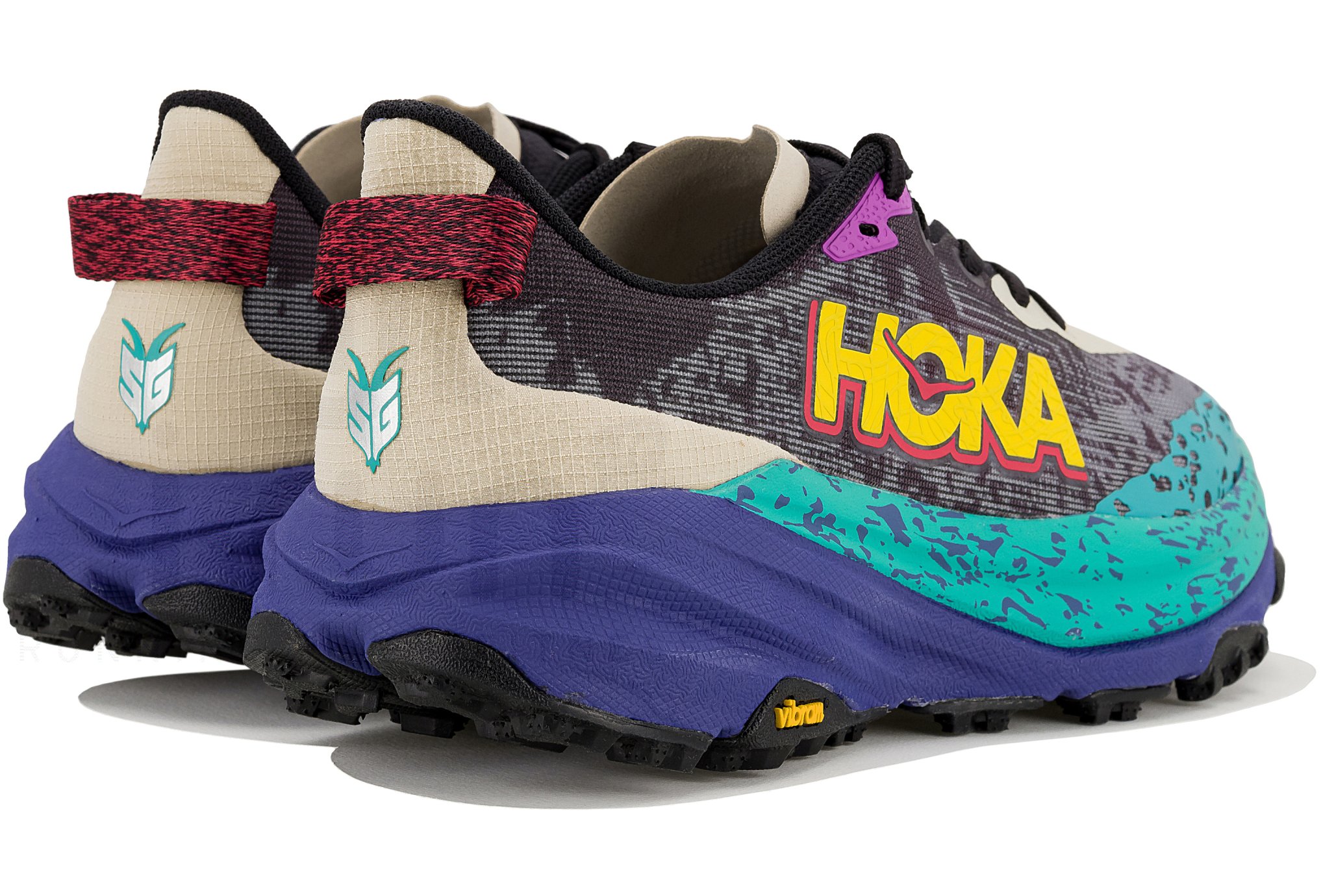 Hoka One One Speedgoat 6
