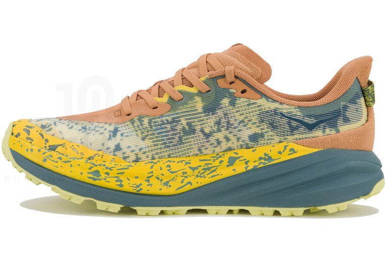 Hoka One One Speedgoat 6 