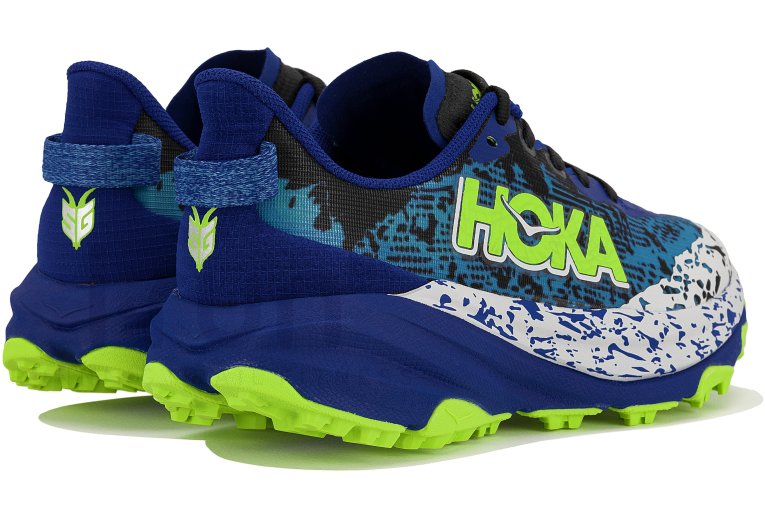 Hoka One One Speedgoat 6