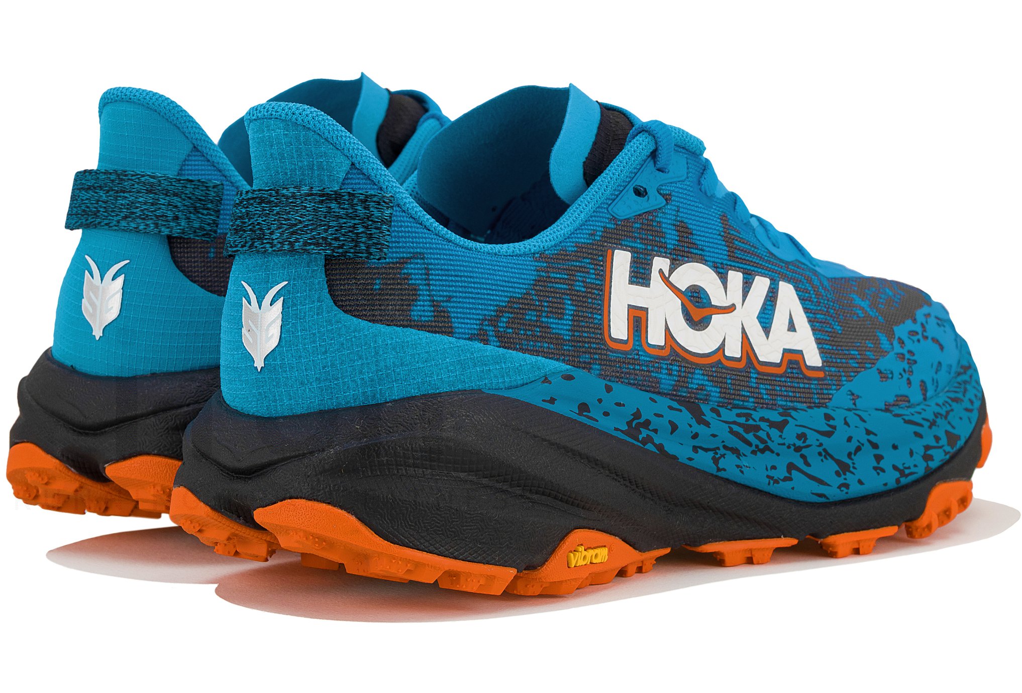 Hoka One One Speedgoat 6