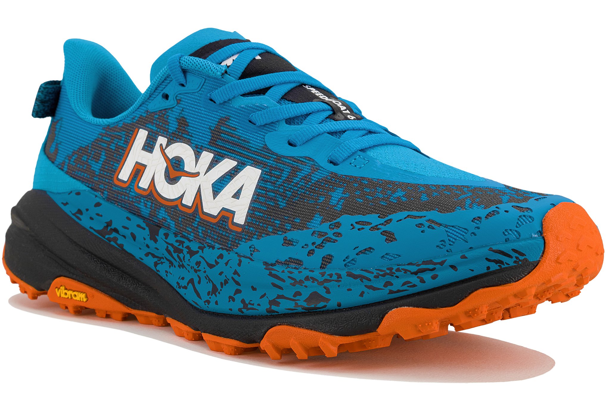 Speedgoat 6 Herren