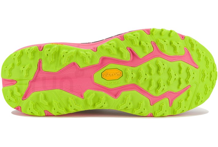 Hoka One One Speedgoat 6 Neon Pack