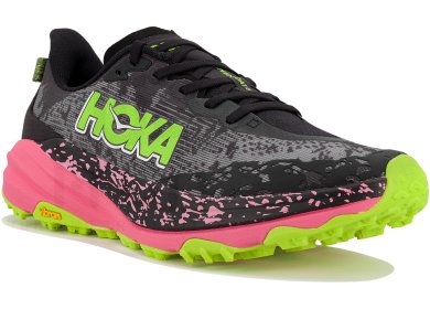 Speedgoat 6 Neon Pack