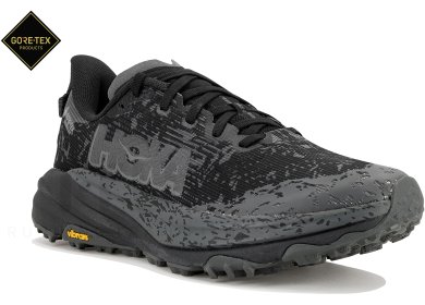 Speedgoat 6 Gore-Tex
