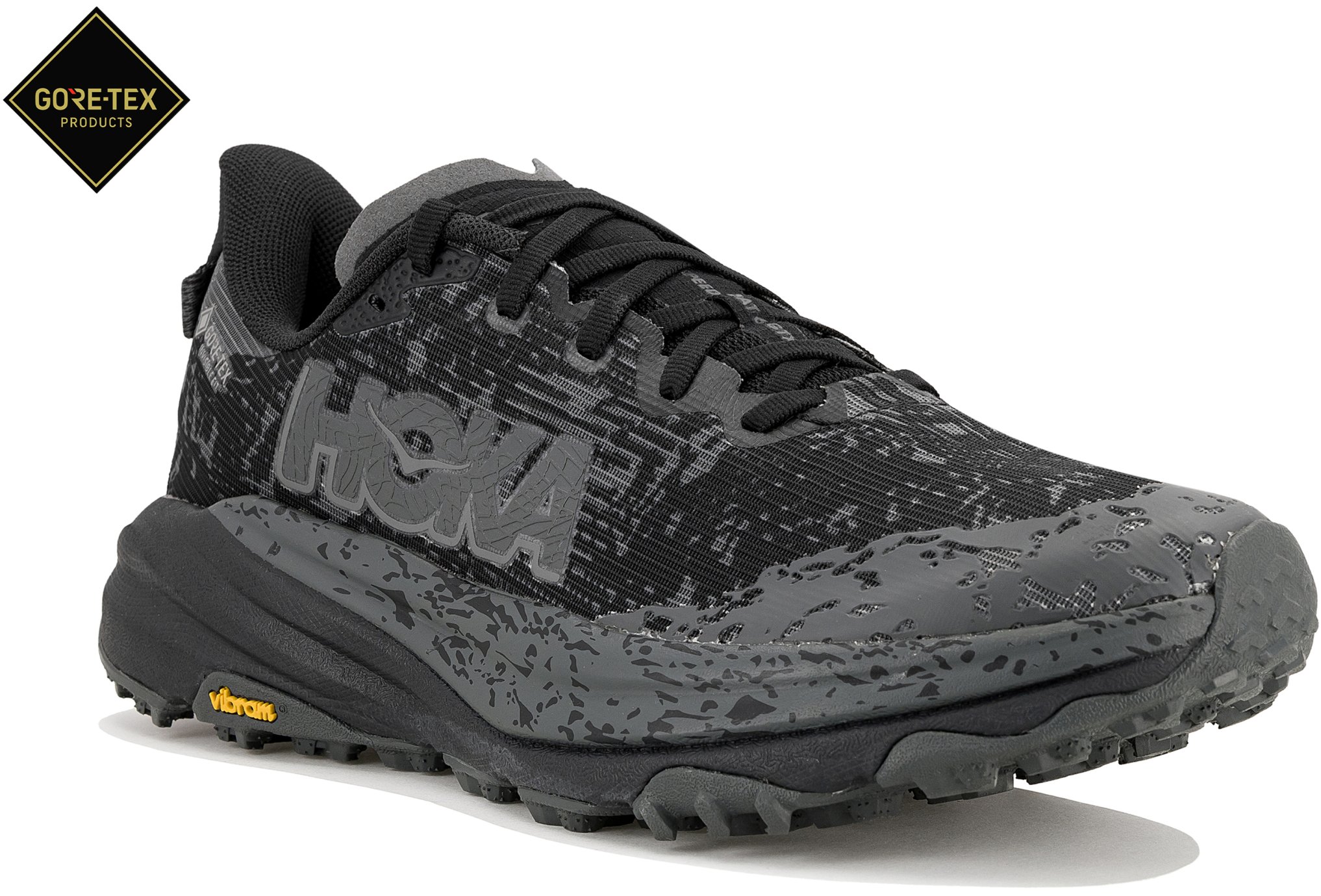 Speedgoat 6 Gore-Tex Damen