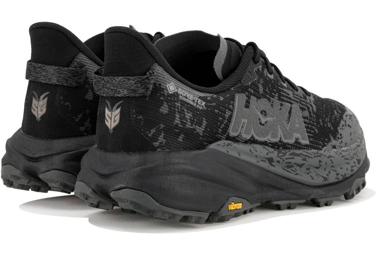 Hoka One One Speedgoat 6 Gore-Tex 