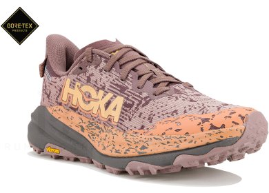 Speedgoat 6 Gore-Tex