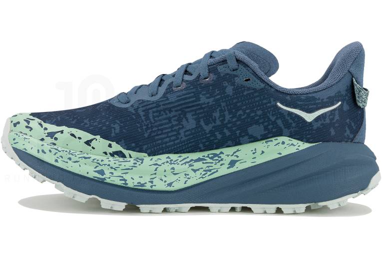 Hoka One One Speedgoat 6 Gore-Tex 