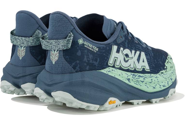 Hoka One One Speedgoat 6 Gore-Tex 