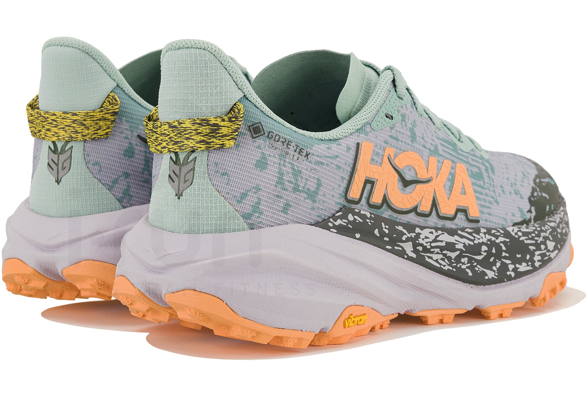 Hoka One One Speedgoat 6 Gore-Tex W