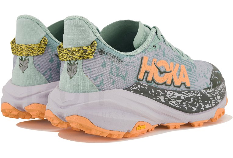 Hoka One One Speedgoat 6 Gore-Tex W